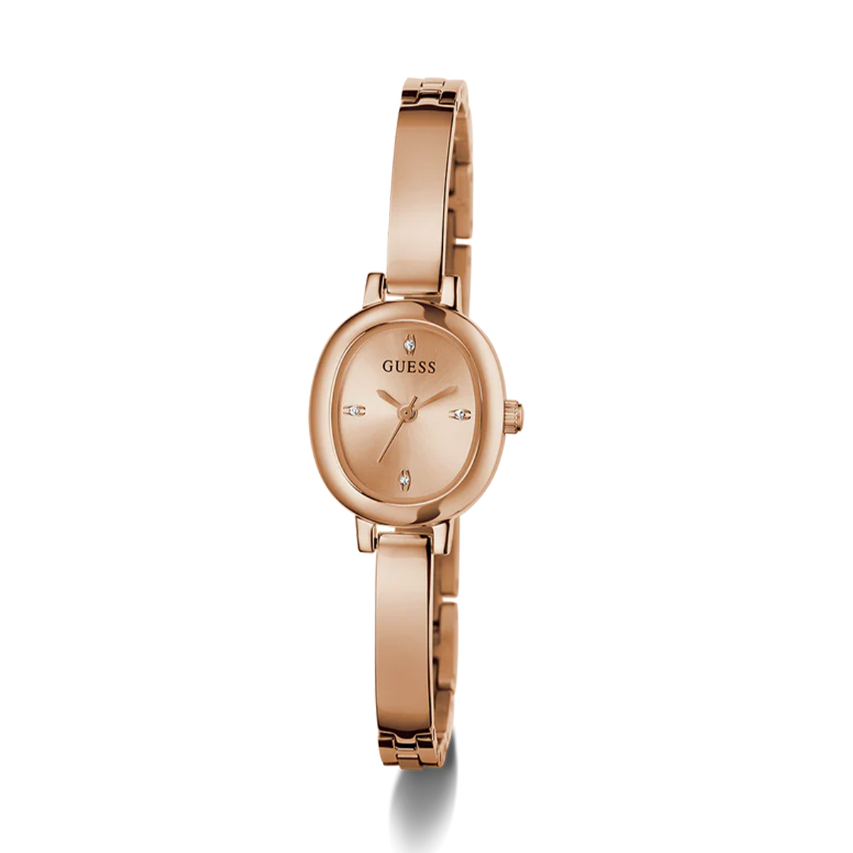 MONTRE GUESS FEMME SIMPLE ACIER